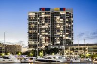 Docklands