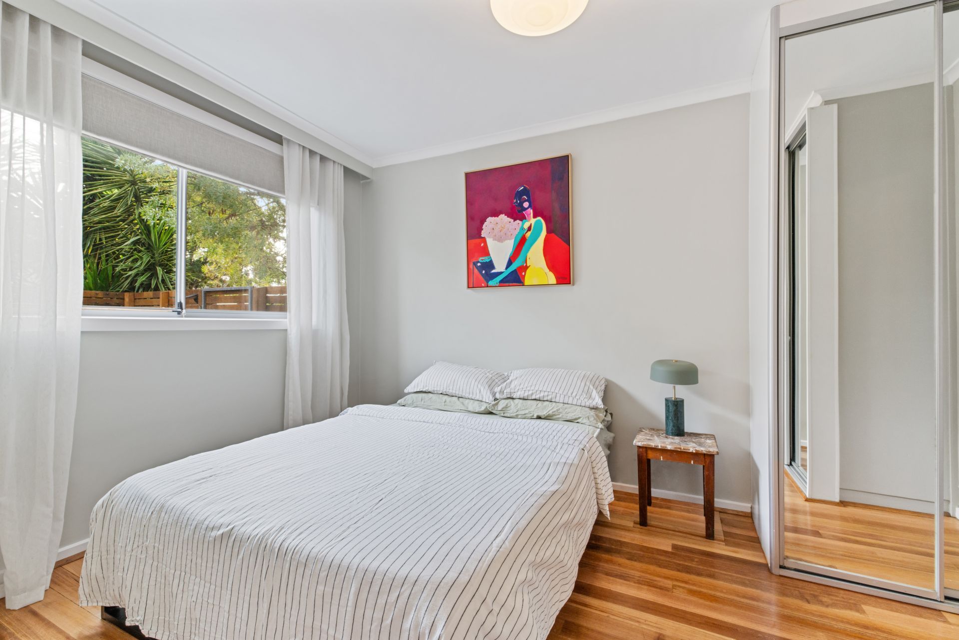 Charming Ground Floor Apartment