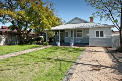 Charming Character Bungalow