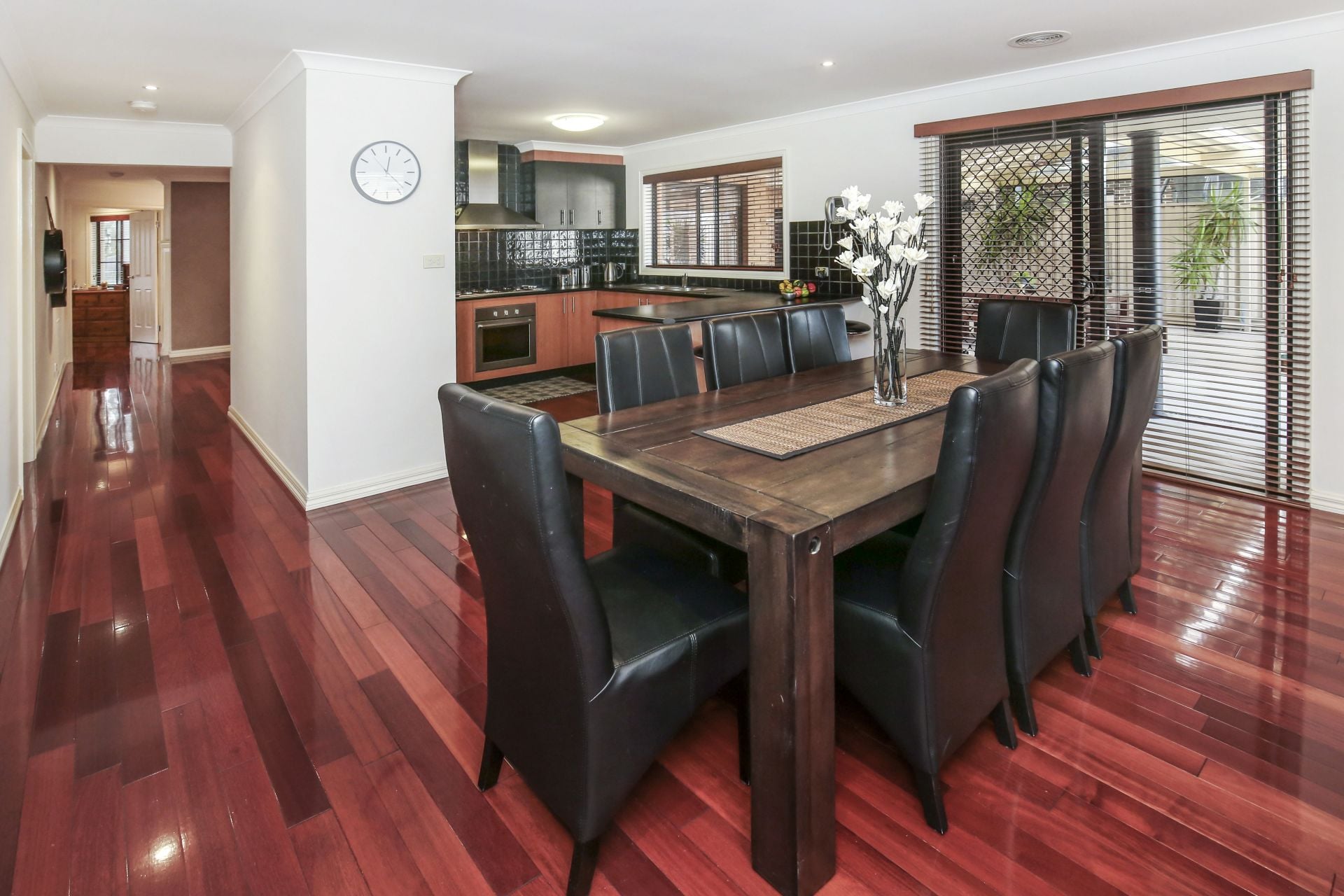Fabulous Spaces, Quality Living
