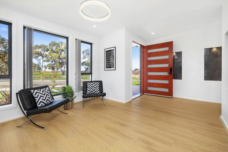 Real Estate For Sale Borland Street Taylor , ACT
