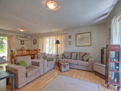 SOLD BY JOHN PYE REAL ESTATE 9476 0000