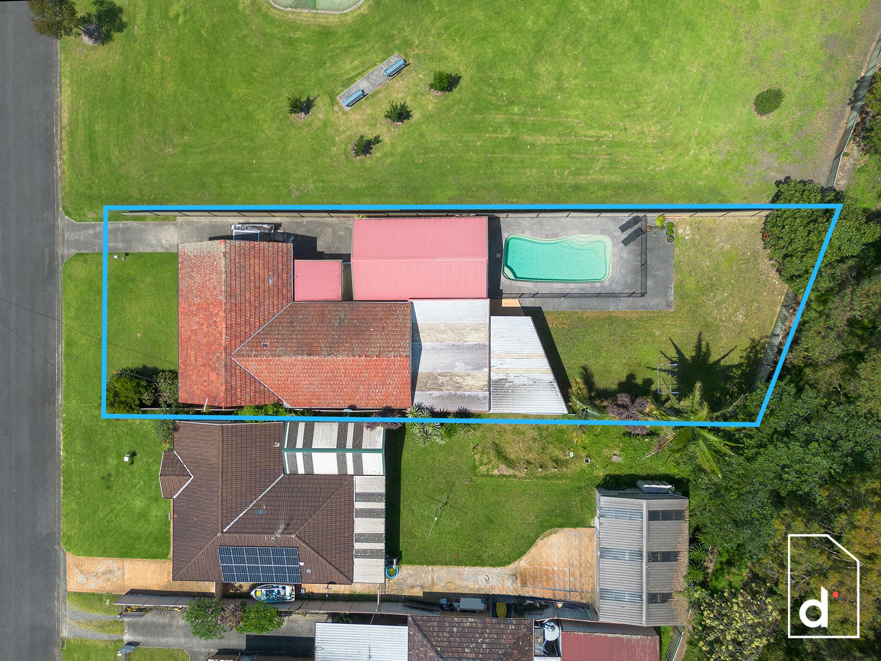 12 Kirton Road, Bellambi NSW