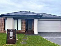 26 Cradle Avenue, Clyde VIC