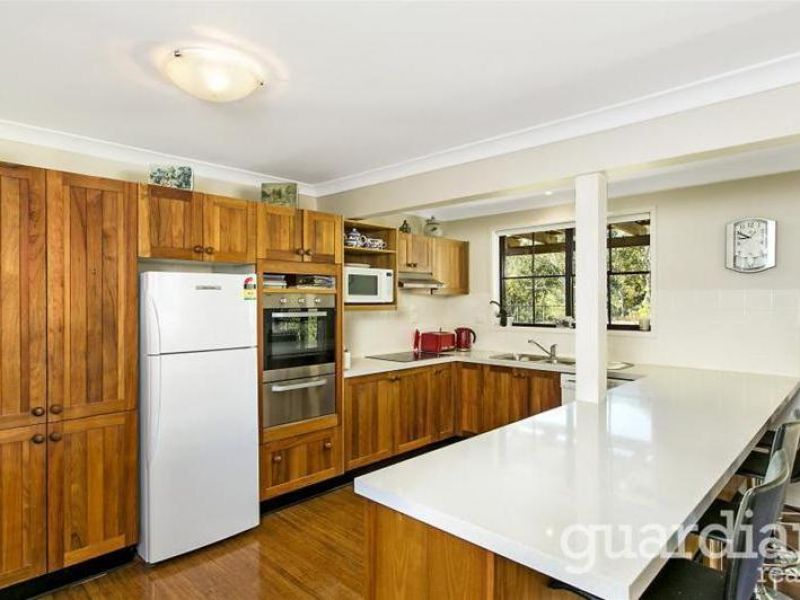 9 Ivy Place KENTHURST NSW, Kenthurst - Thumbnail 3