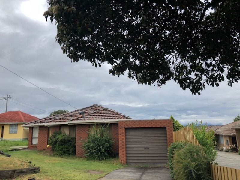 1/774 Plenty Road, Reservoir