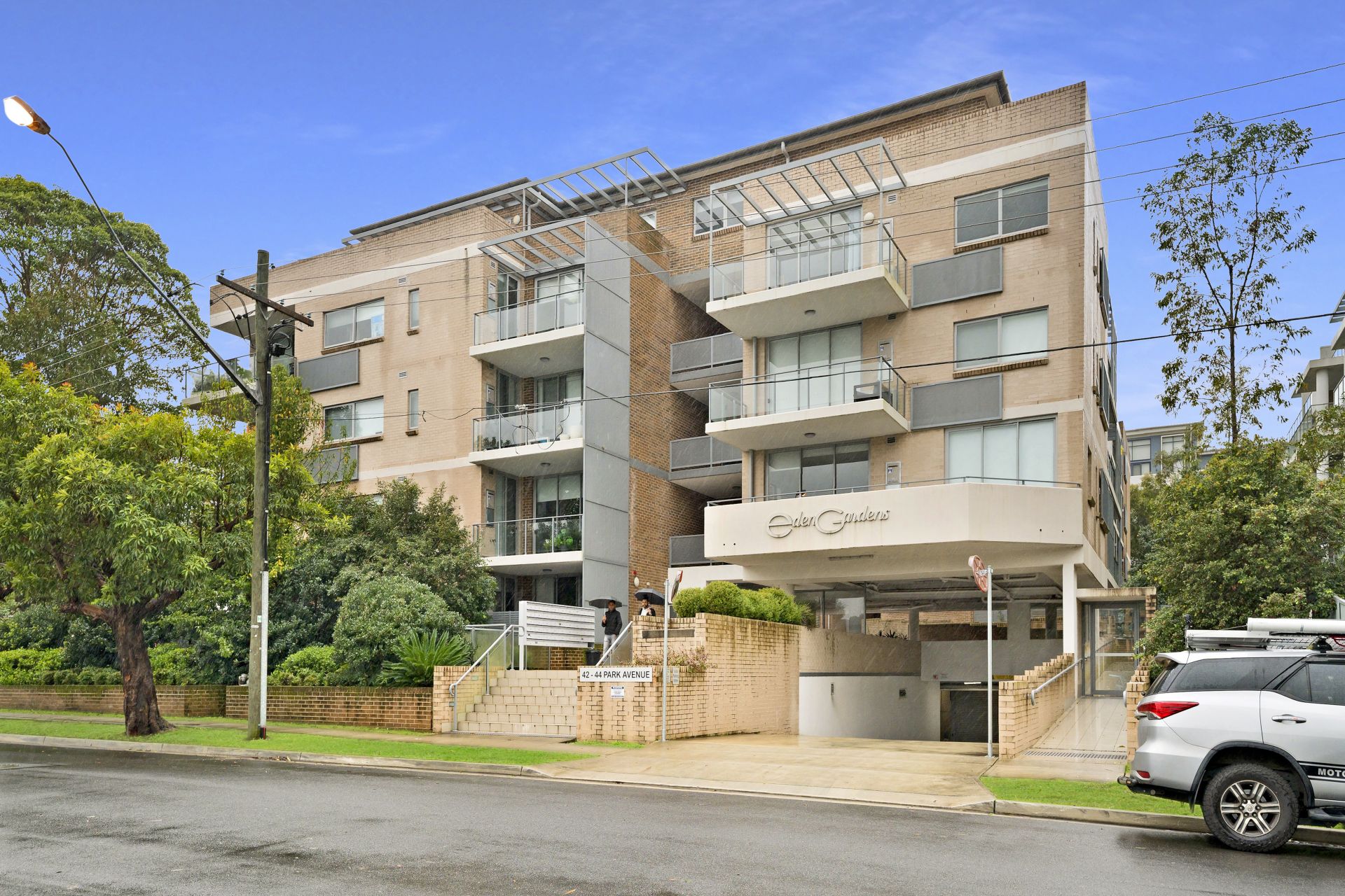 Real Estate For Sale 301/4244 Park Avenue Waitara , NSW