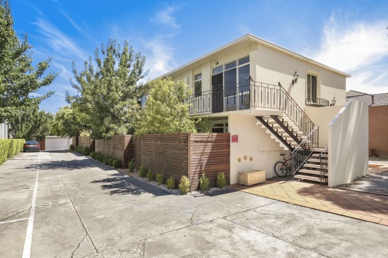 7/100 Collins Street, Thornbury