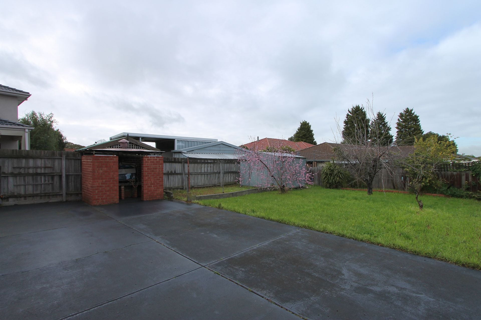 Stunning Three Bedroom Home