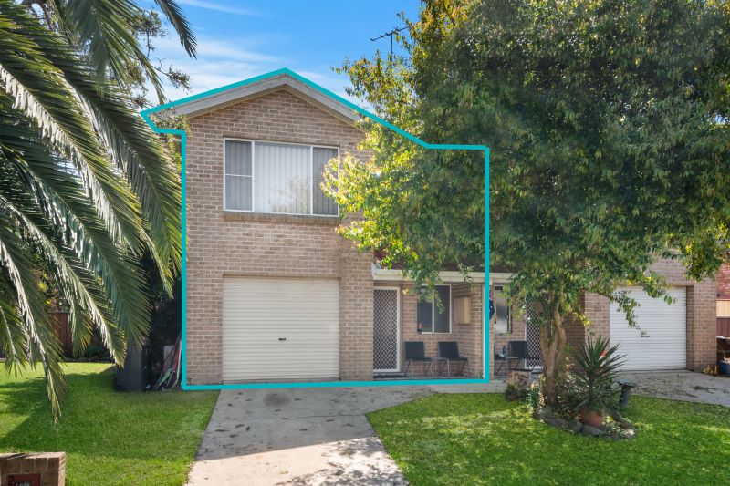 Real Estate For Lease 1/37 Meares Road Mcgraths Hill , NSW