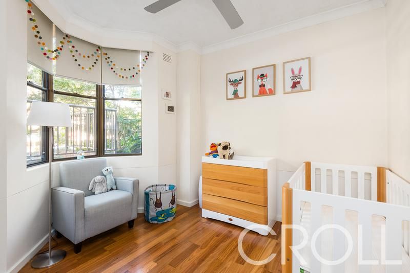 G1/125-131 Spencer Road CREMORNE NSW, Cremorne - Thumbnail 5