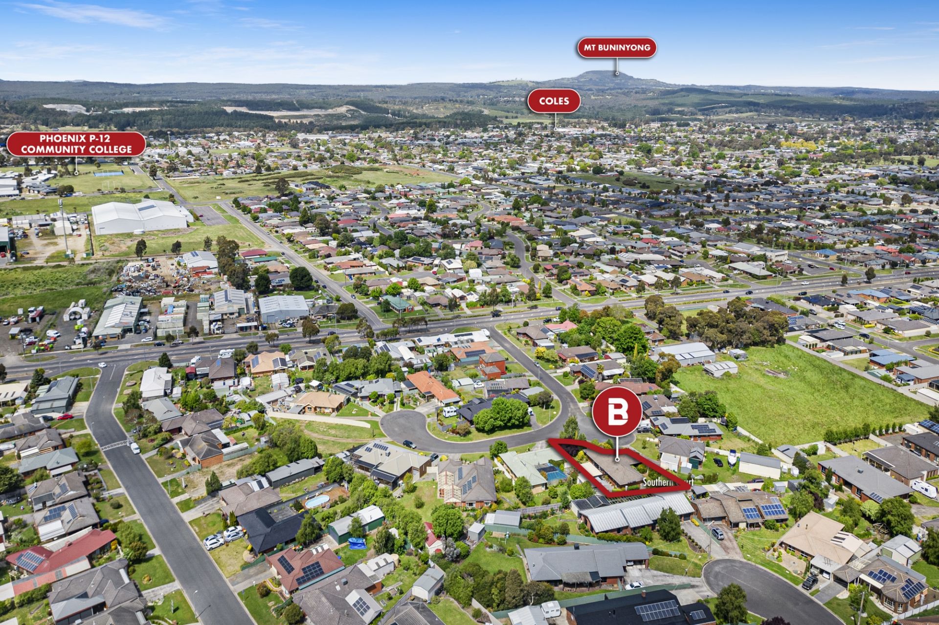 7 Southern Court, Delacombe, Delacombe - Thumbnail 2