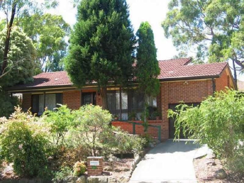 44 Hall Drive
