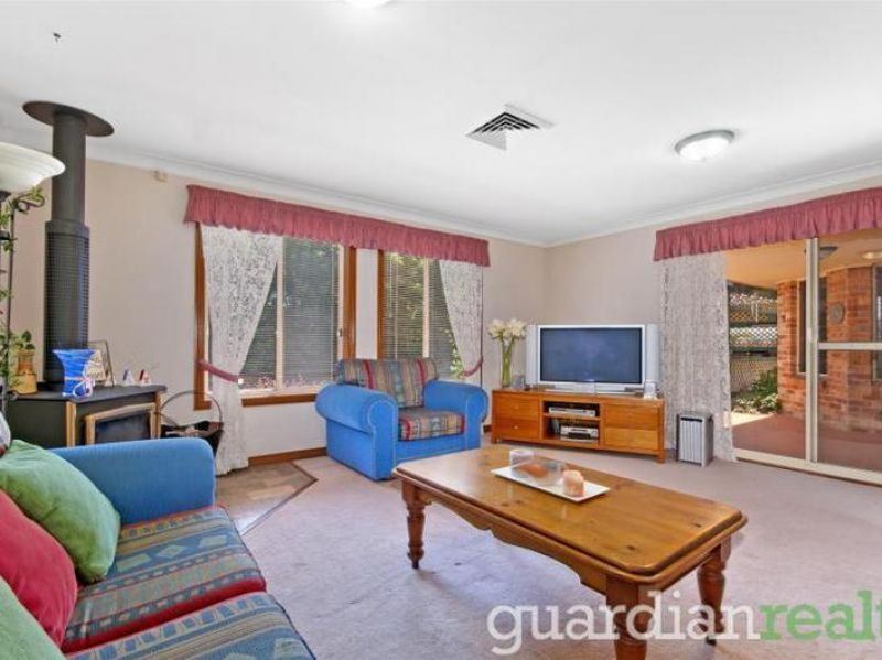 5 Cubby Close, Castle Hill - Thumbnail 5