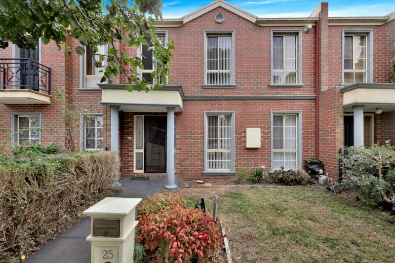 25 Boadle Road, Bundoora