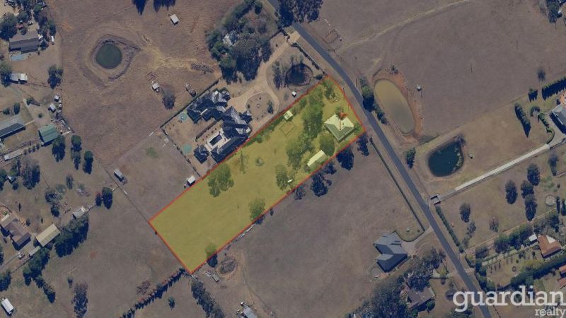 39 Box Road Box Hill NSW, Box Hill - Thumbnail 3