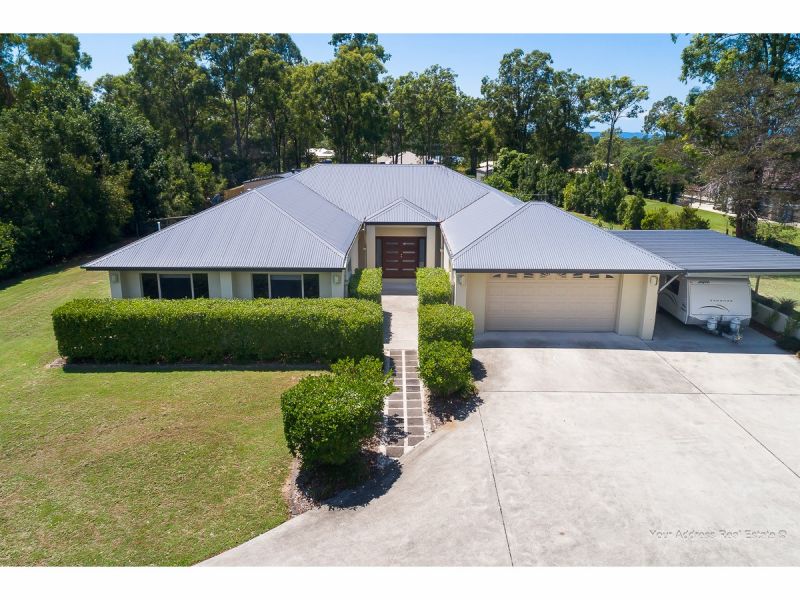 Real Estate For Sale 3032 Gum Nut Court New Beith , QLD