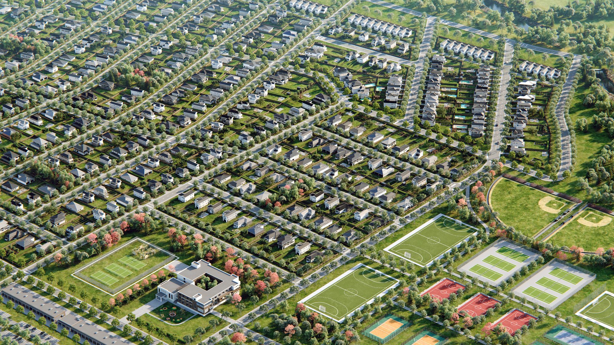 Real Estate For Sale 3 Nelson Road Box Hill , NSW