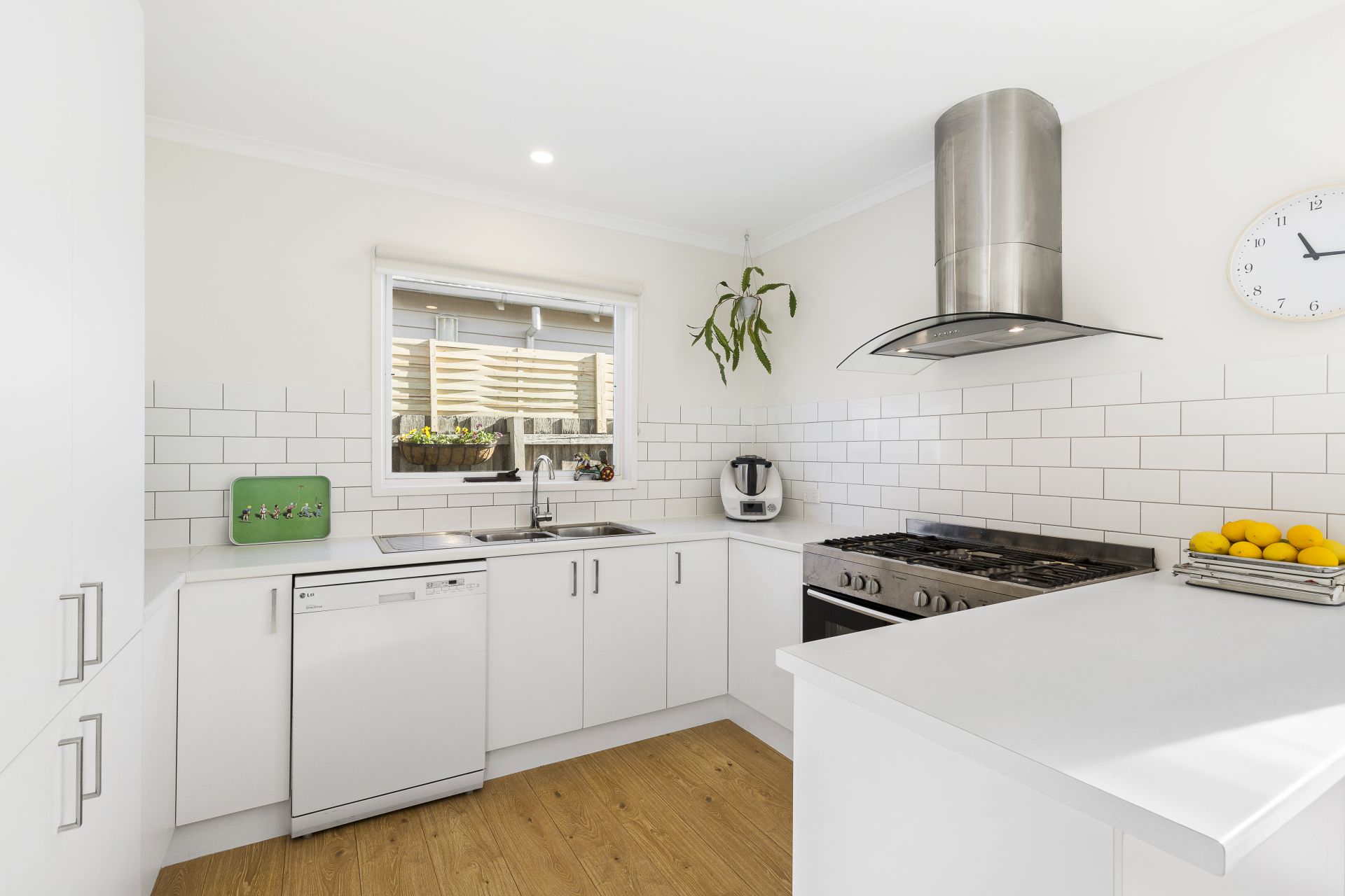 Edwardian charm in a prime Location