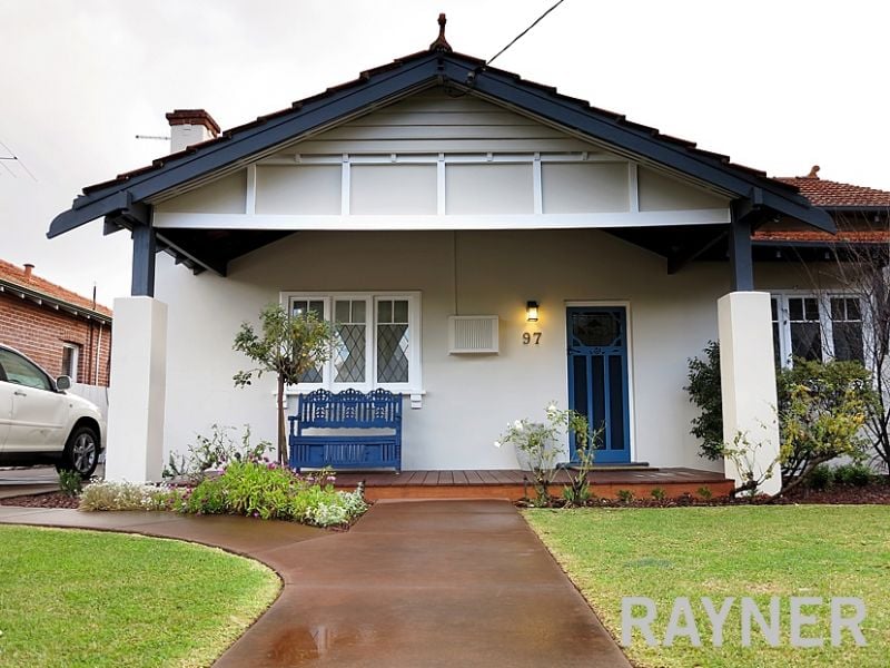 97 Fifth Avenue Mount Lawley WA, Mount Lawley - Image 1