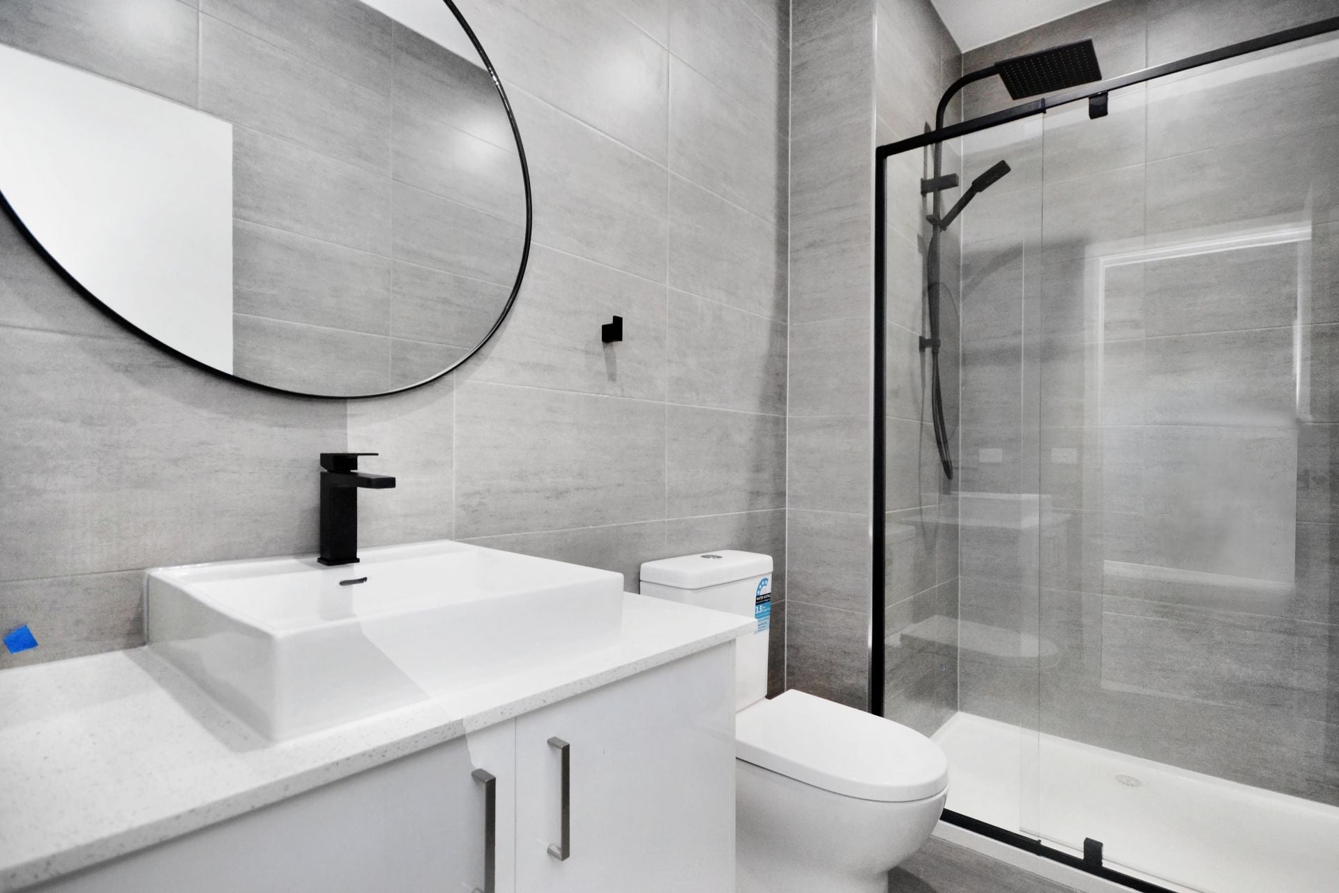 AS NEW THREE BEDROOM THREE BATHROOM TOWNHOUSE