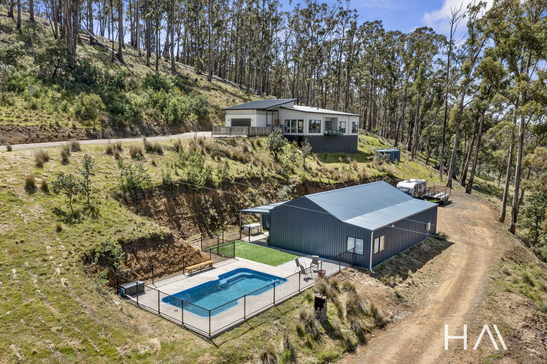 217 Grices Road Tea Tree, Tea Tree - Thumbnail 2
