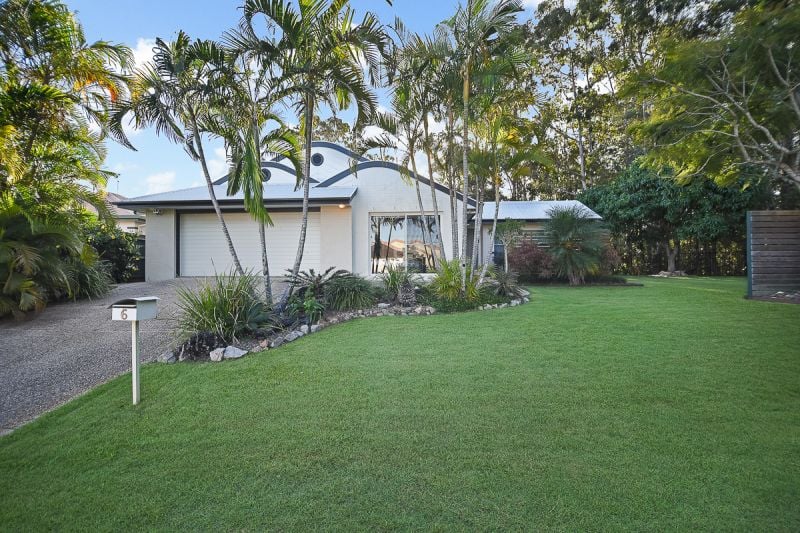 6 Carbeen Court Mountain Creek QLD, Mountain Creek - Thumbnail 2