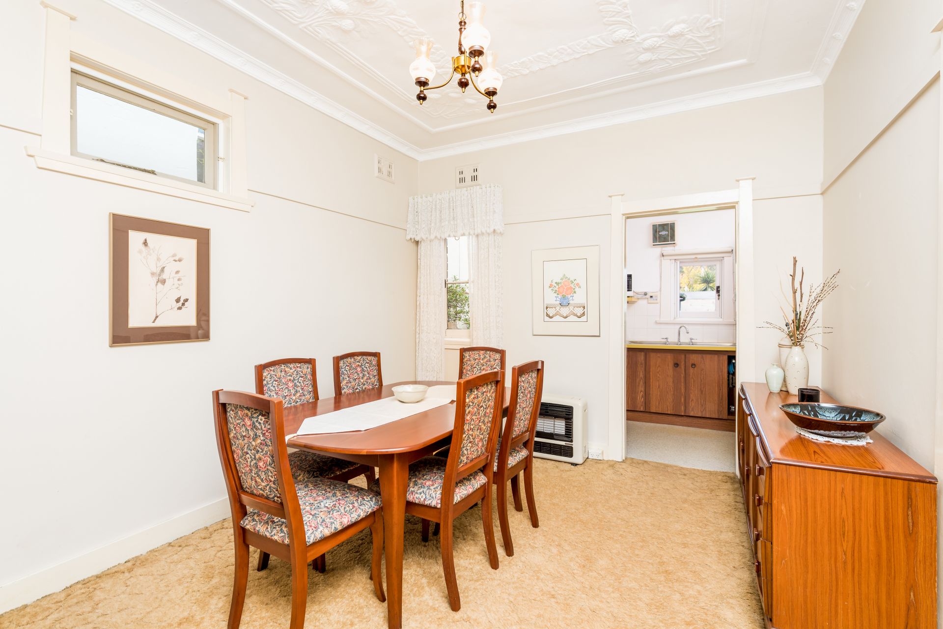 SOLD - A Richly Rewarding Petersham Opportunity