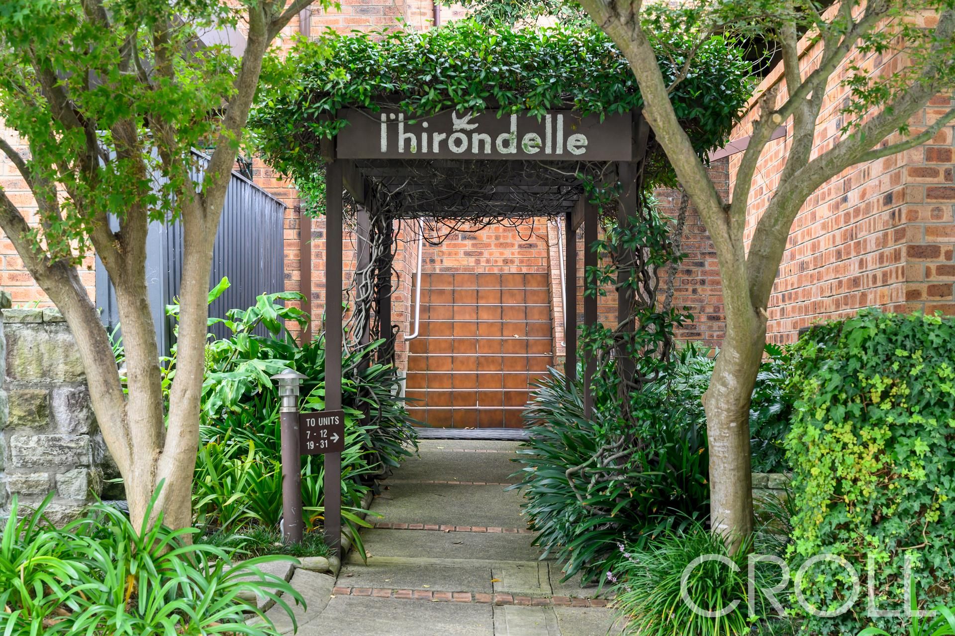 19/50 Aubin Street NEUTRAL BAY NSW, Bay - Thumbnail 8