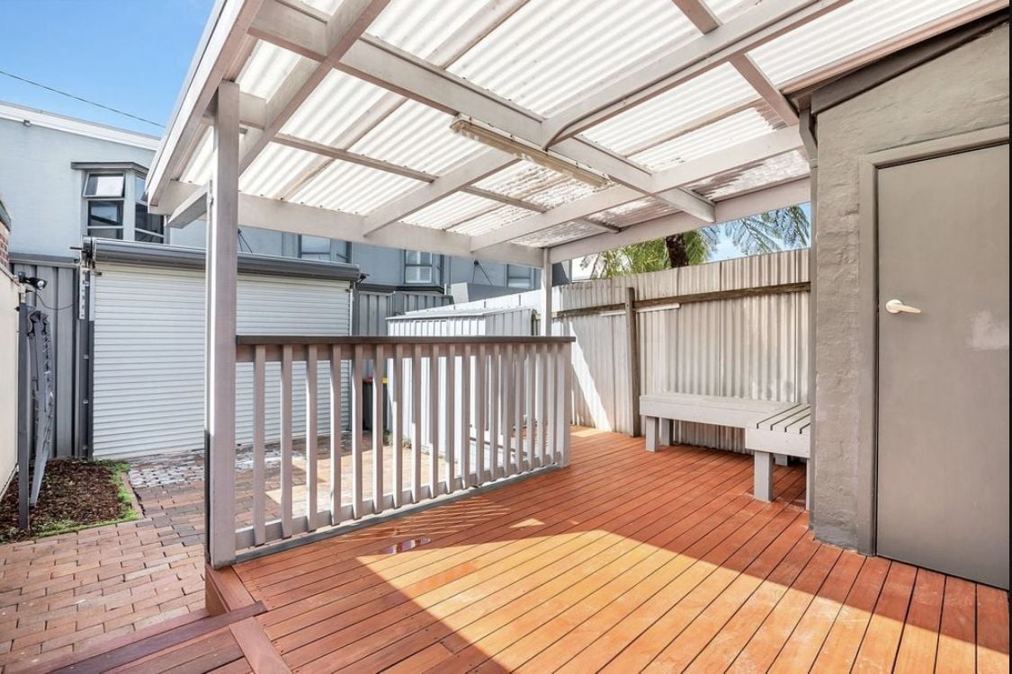 94 Mitchell Road Alexandria NSW 2015 House for Rent 6672620