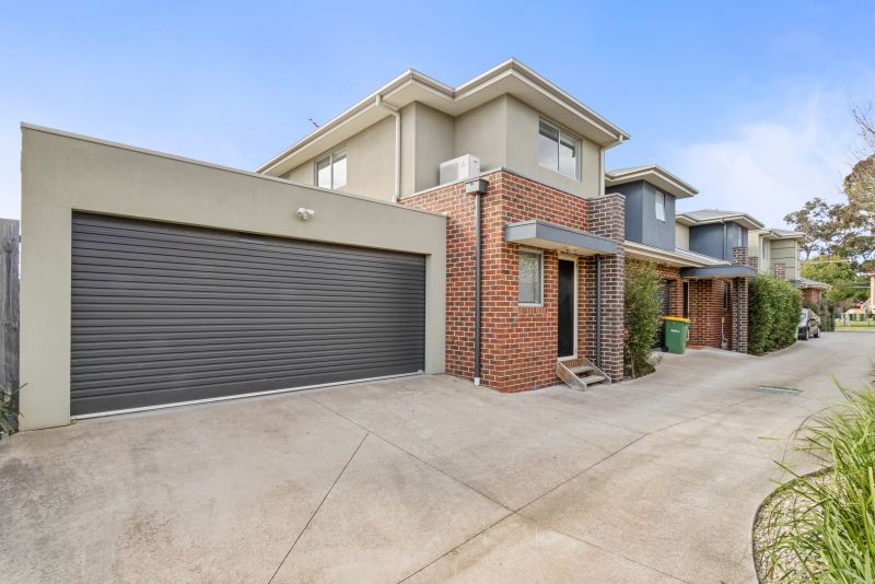 4/5 Dunolly Crescent, Reservoir