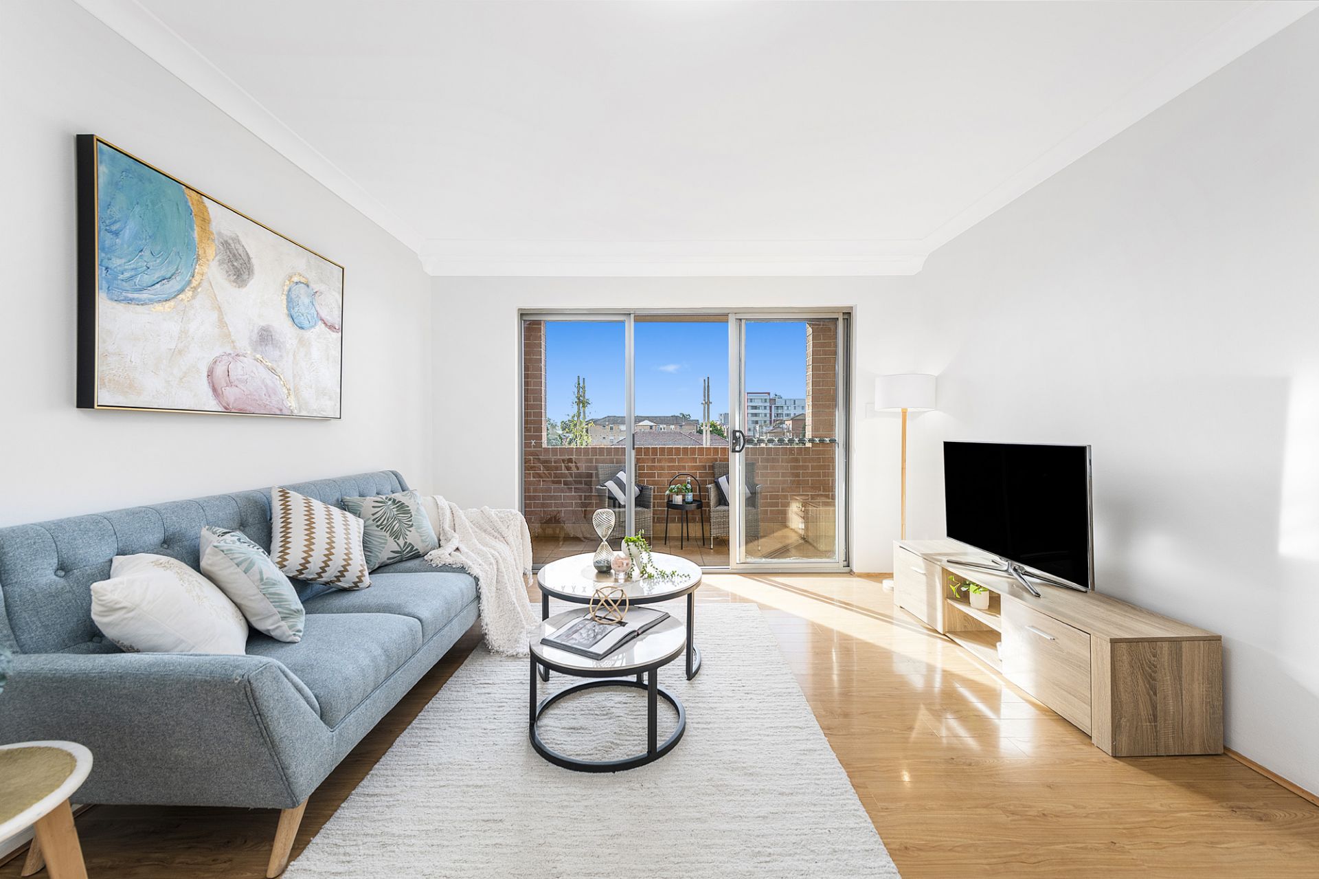 2/402 Beamish Street, Campsie, Campsie - Thumbnail 3