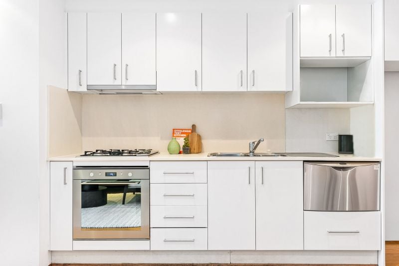 2/1-11 Brodrick Street Camperdown NSW, Camperdown - Thumbnail 4