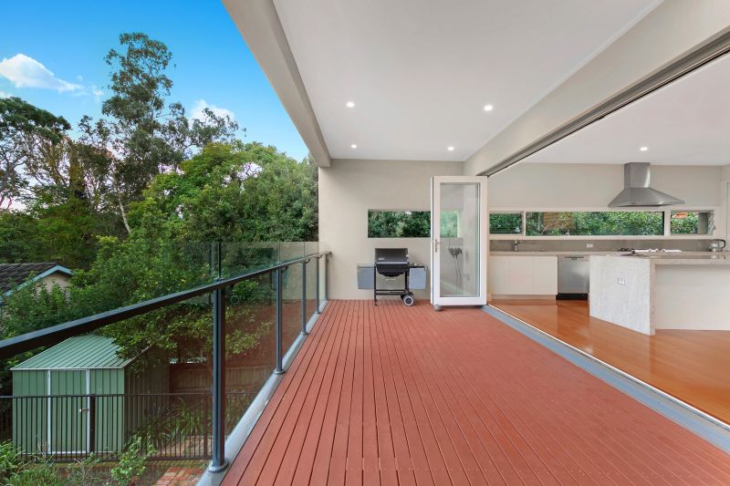 Real Estate For Lease 30 Bancroft Avenue Roseville , NSW