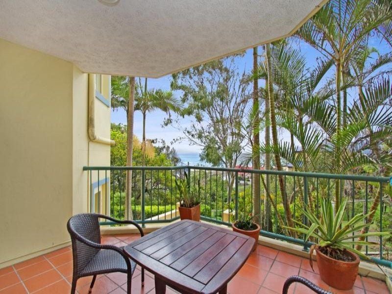 3/122 Musgrave Street 'Sunsea' KIRRA QLD, 'Sunsea' Kirra - Thumbnail 4