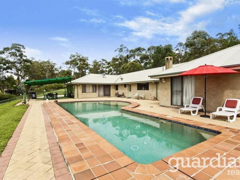 127 Porters Road KENTHURST NSW, Kenthurst - Thumbnail 3