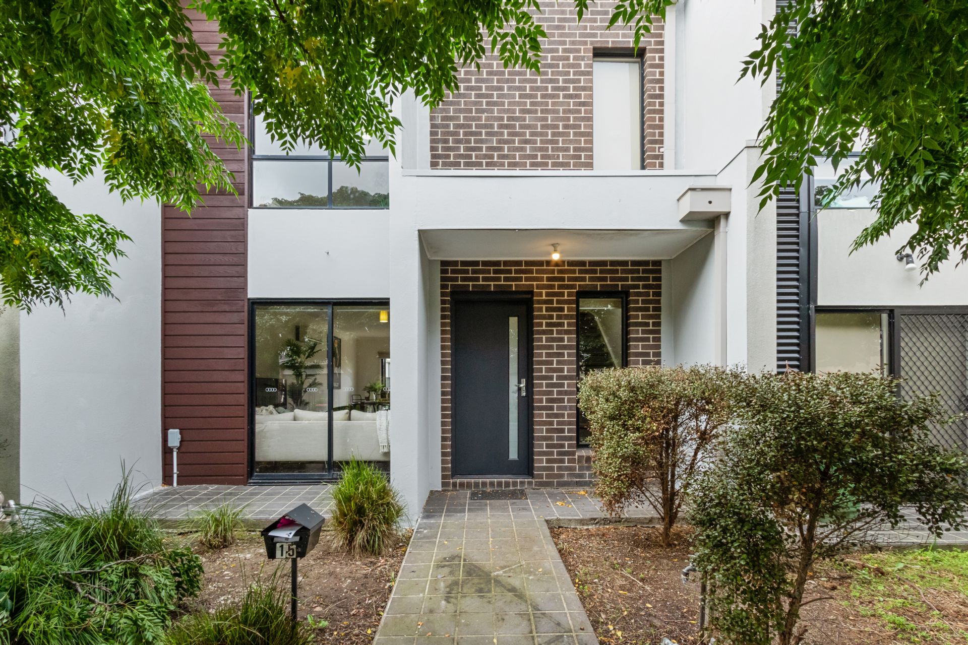 Location. Convenience. Lifestyle
