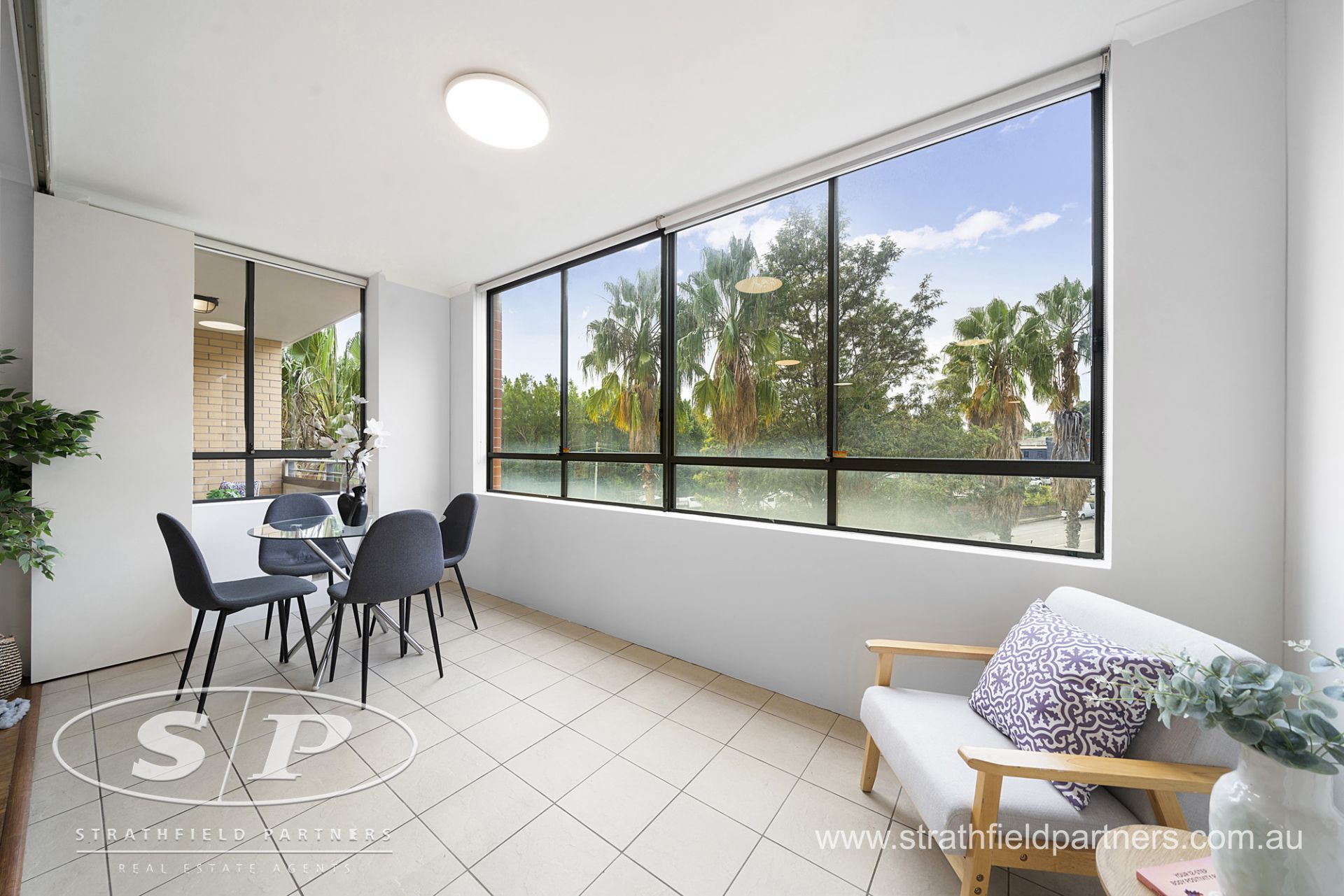 98/1-3 Clarence Street, Strathfield, Strathfield - Thumbnail 5