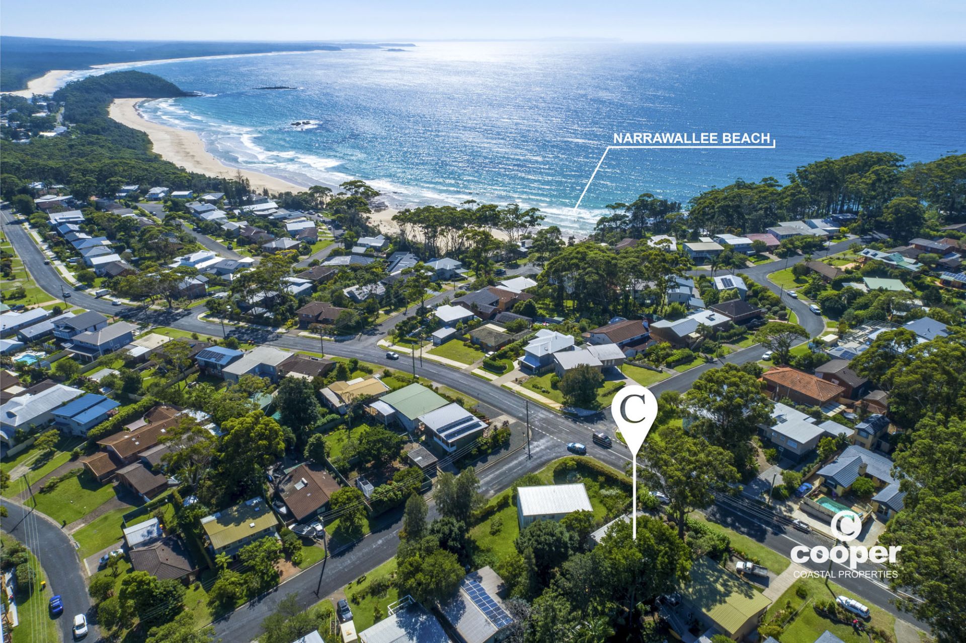 161 Matron Porter Drive, Narrawallee - Thumbnail 3