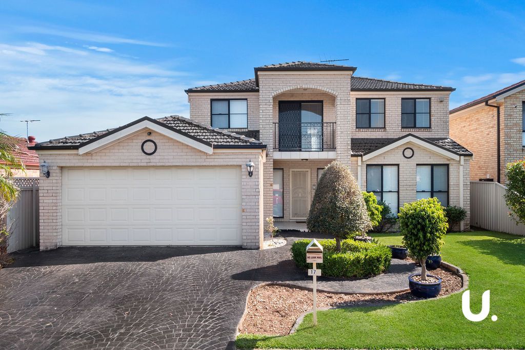Kellyville Ridge 17 Stave Place