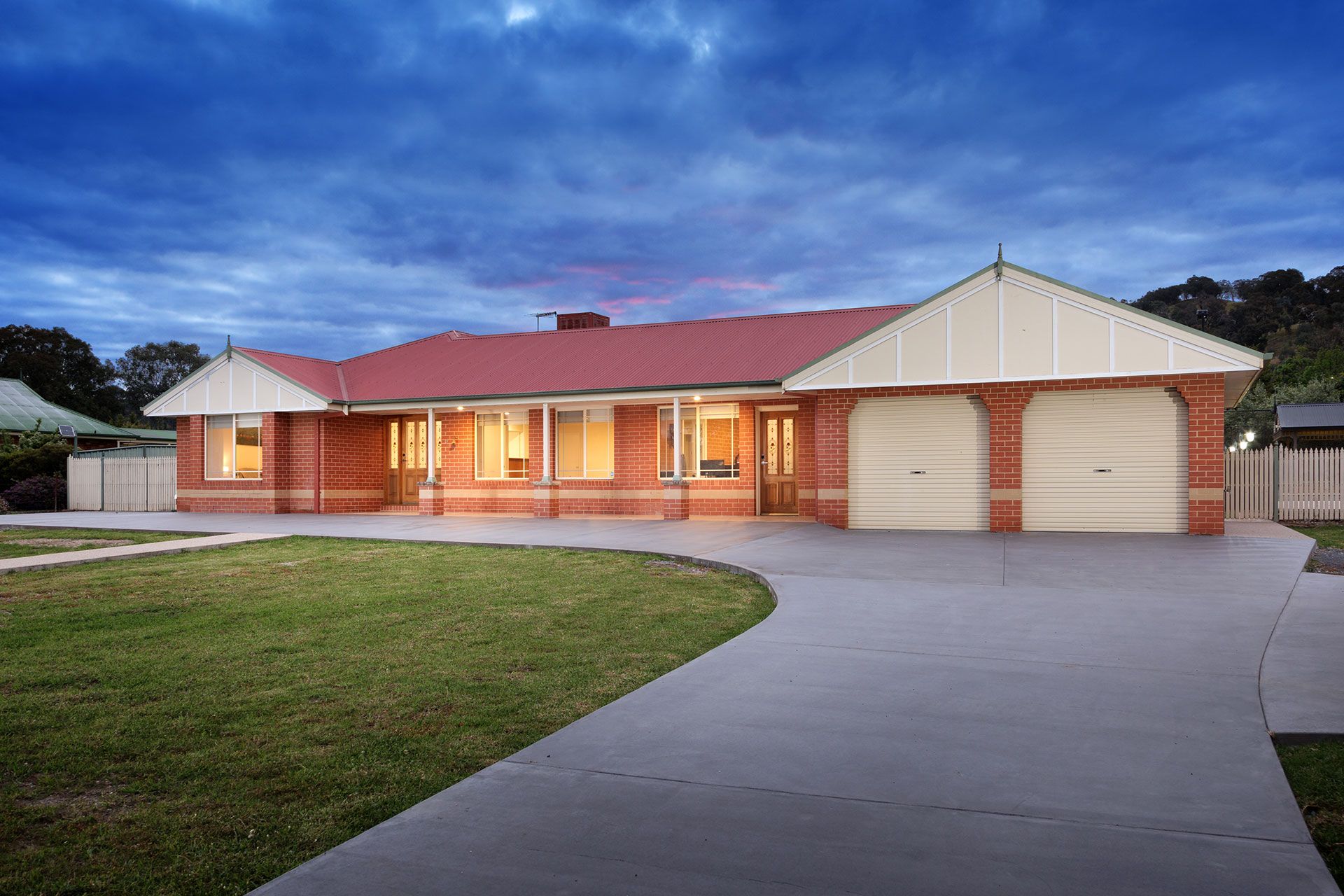 9 Brewer Drive, Wodonga Wodonga Real Estate