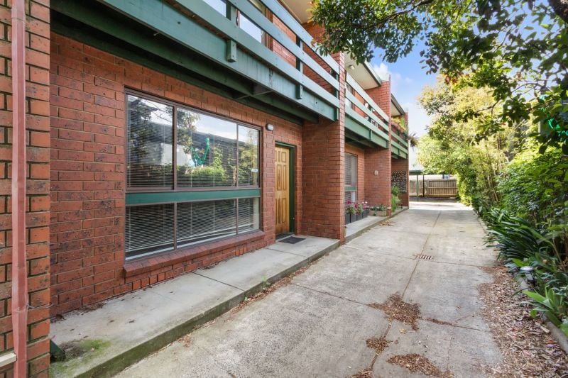 3/7-9 Mitchell Street, Brunswick