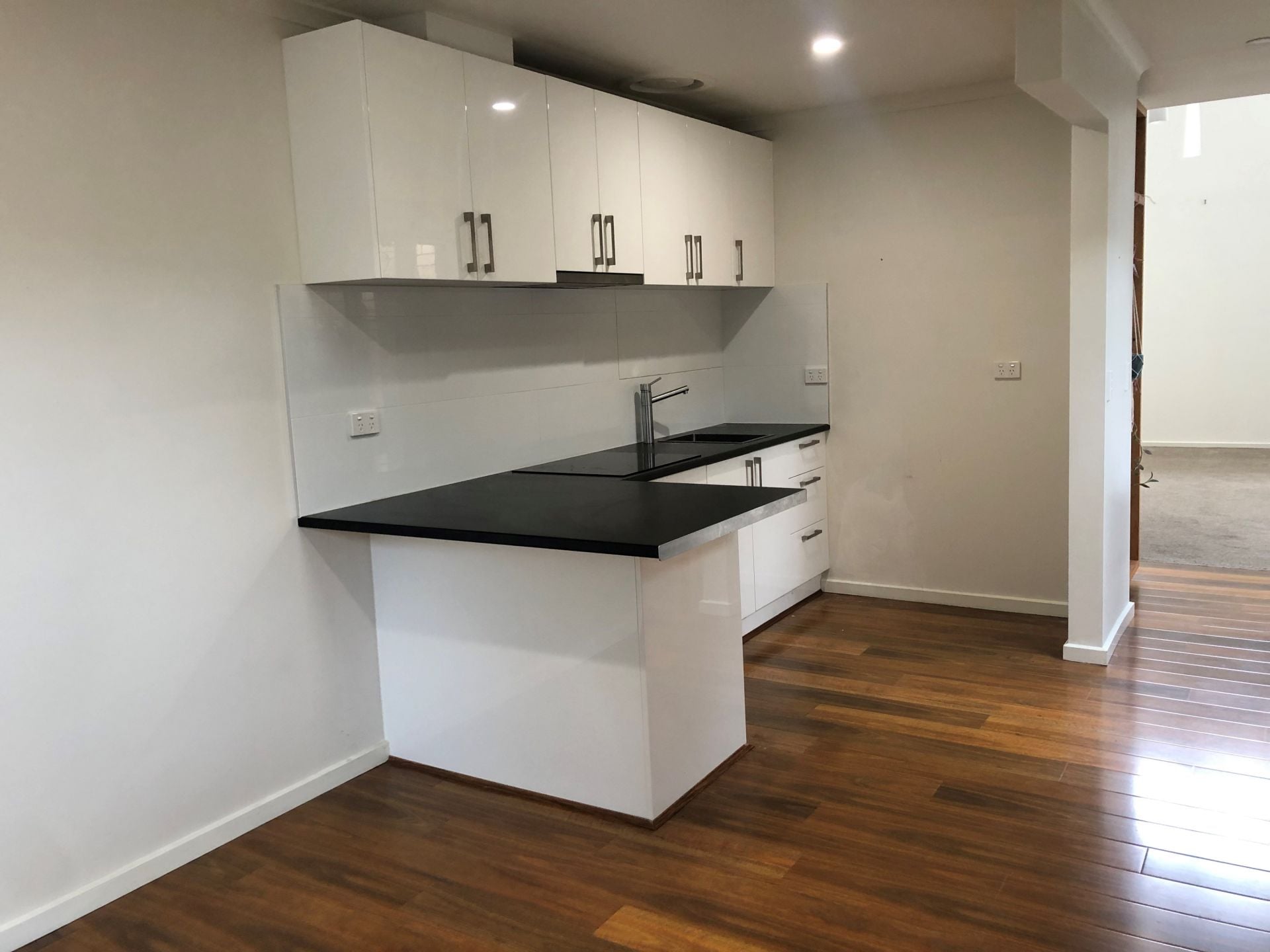 Cosy Home in Convenient Location!