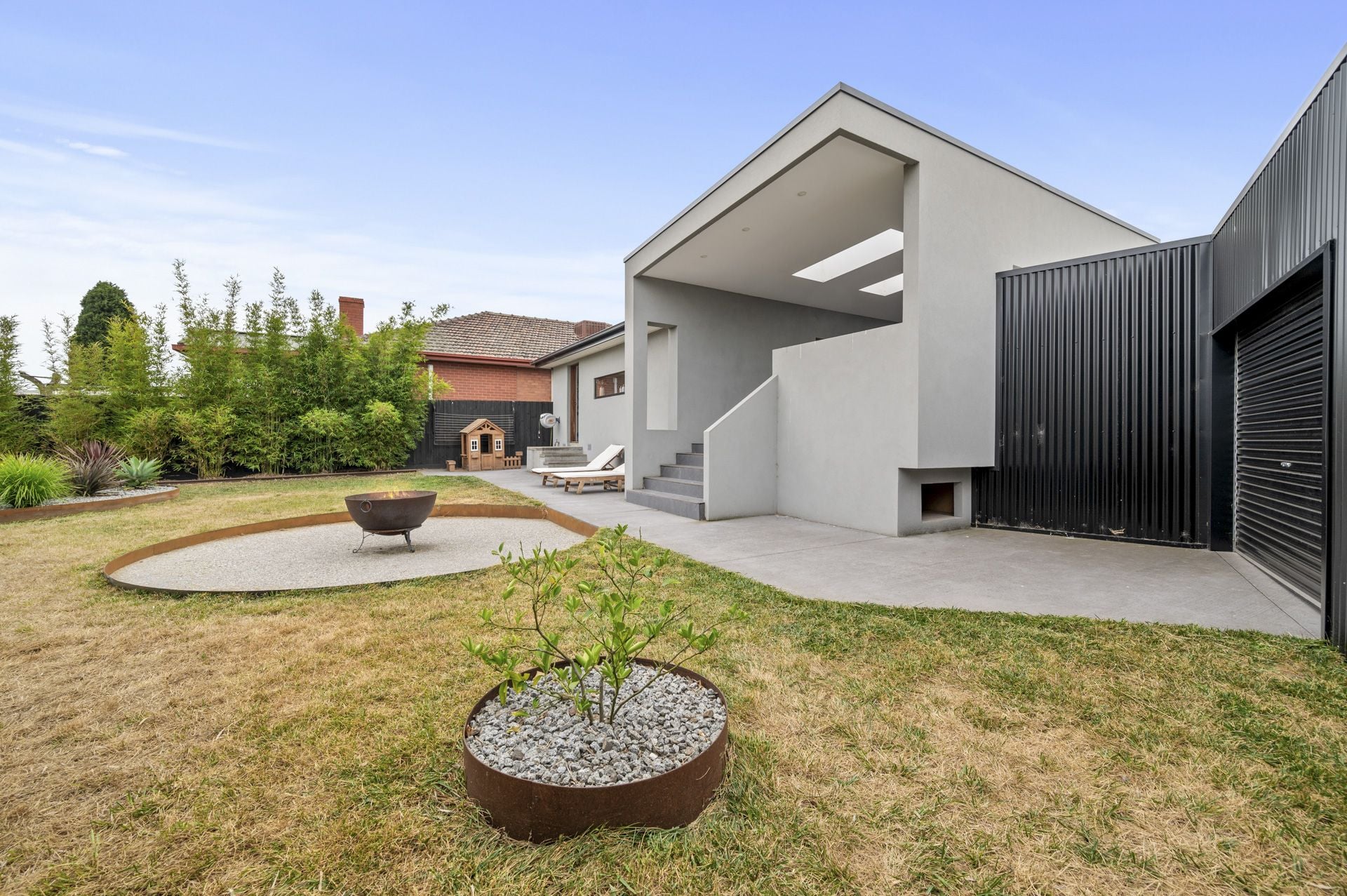 Contemporary Living at Its Finest