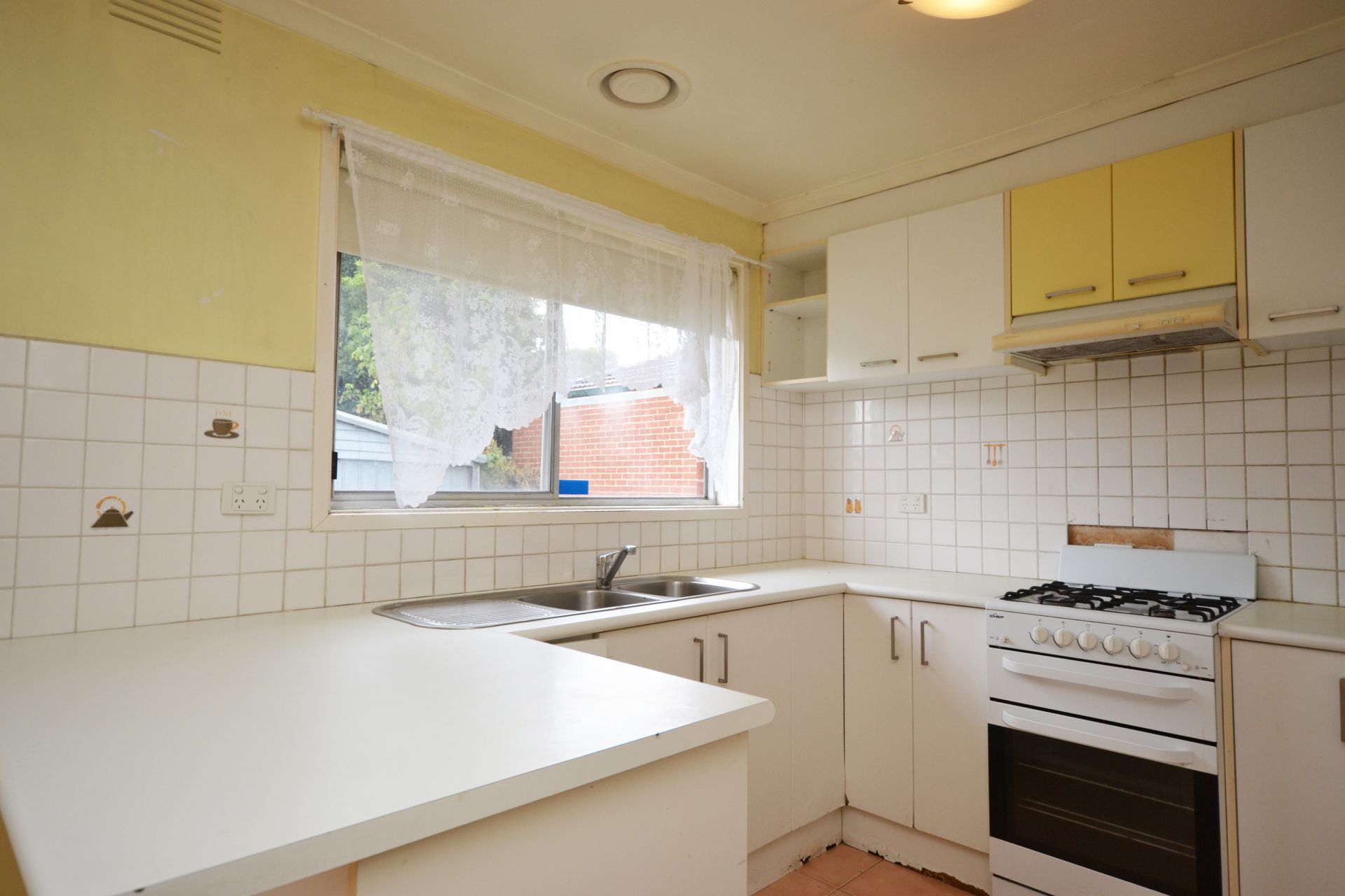 LOCATION, COMFORT AND SPACE