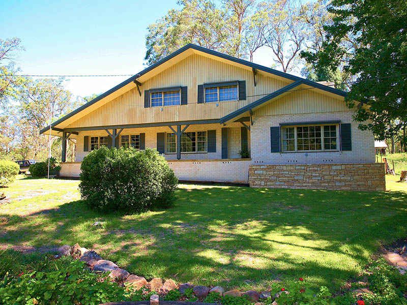 KURRAJONG, NSW, Kurrajong - Thumbnail 4