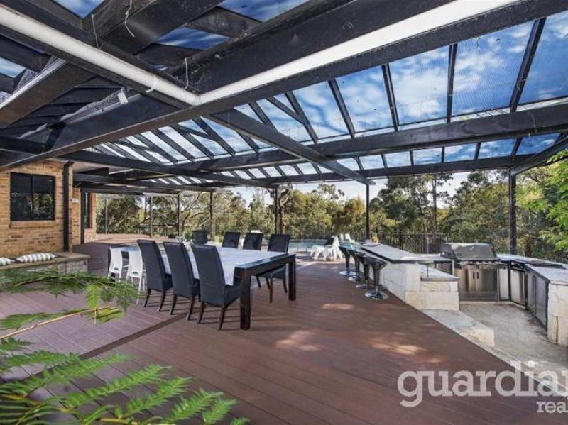 7 Truro Place DURAL NSW, Dural - Thumbnail 3