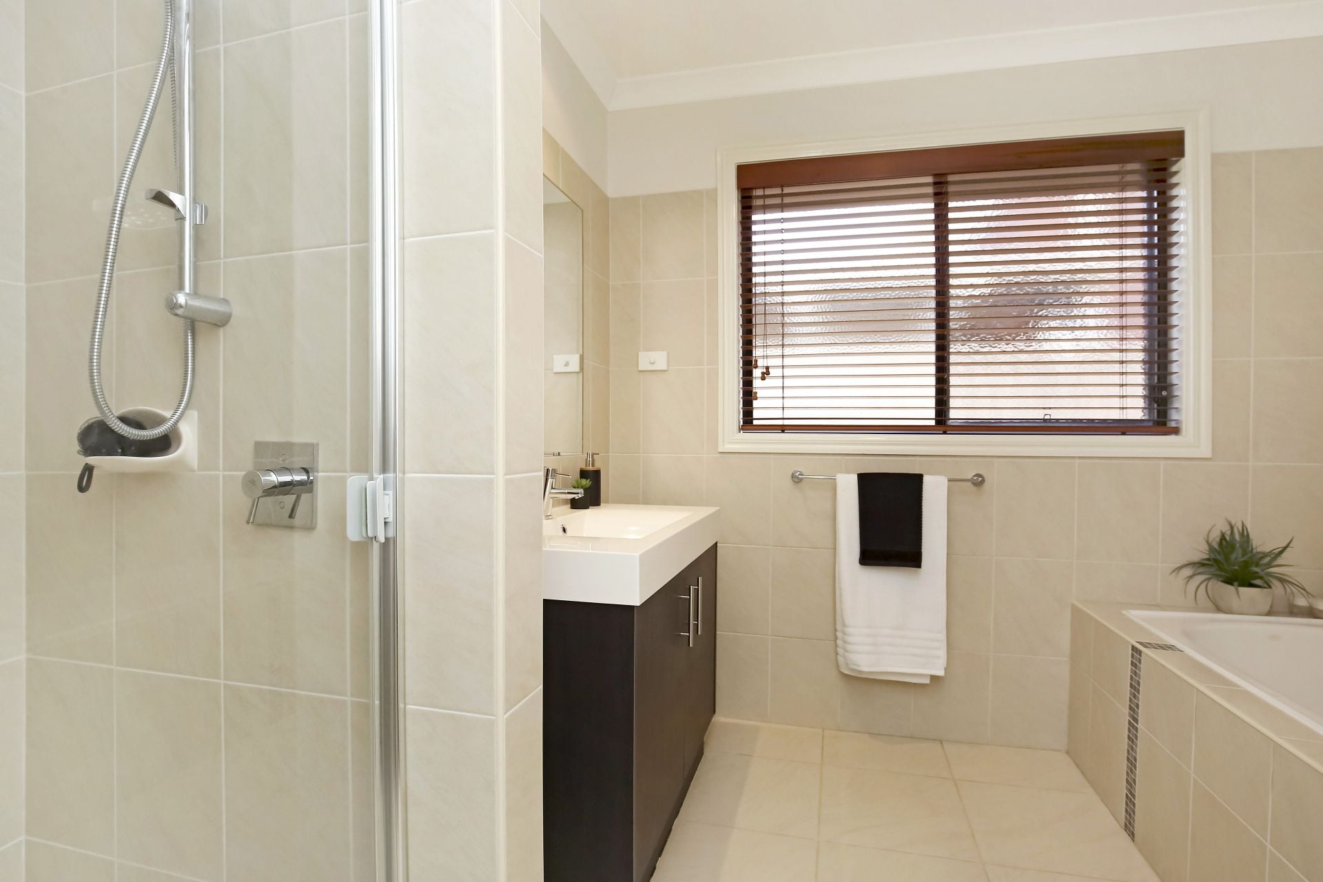 Fabulous Spaces, Quality Living