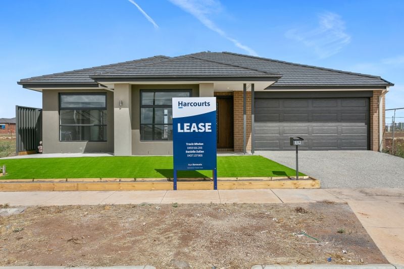 19 Rangipo Street, Truganina