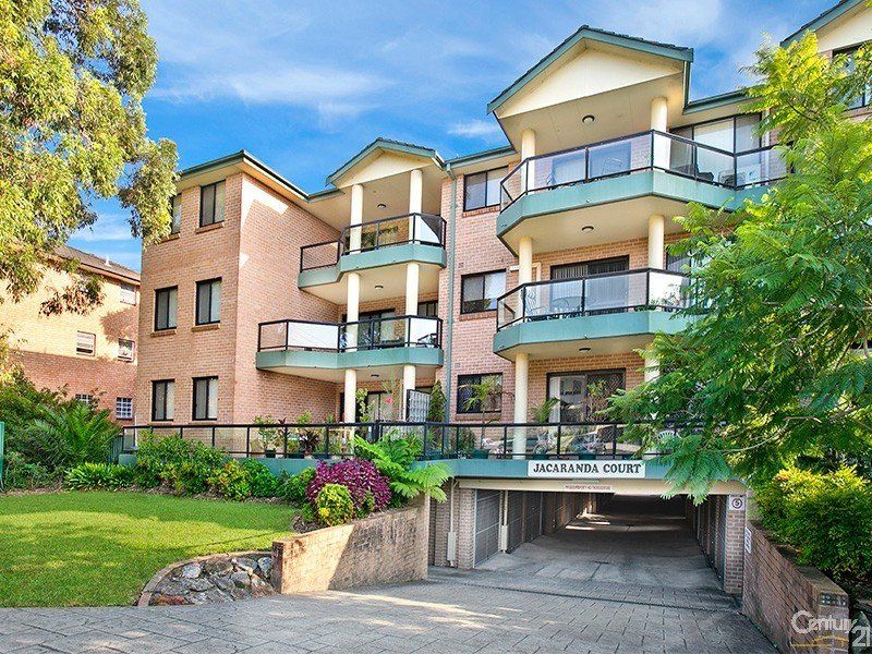 18/63-65 Flora Street, KIRRAWEE, Kirrawee - Thumbnail 2